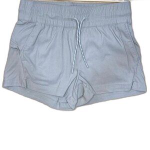 Avalanche Outdoor Supply Taupe Athletic Shorts Size S